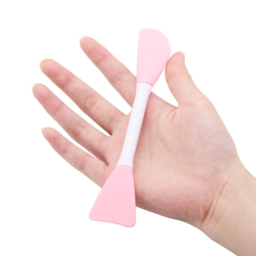 Silicone Stirring Brush
