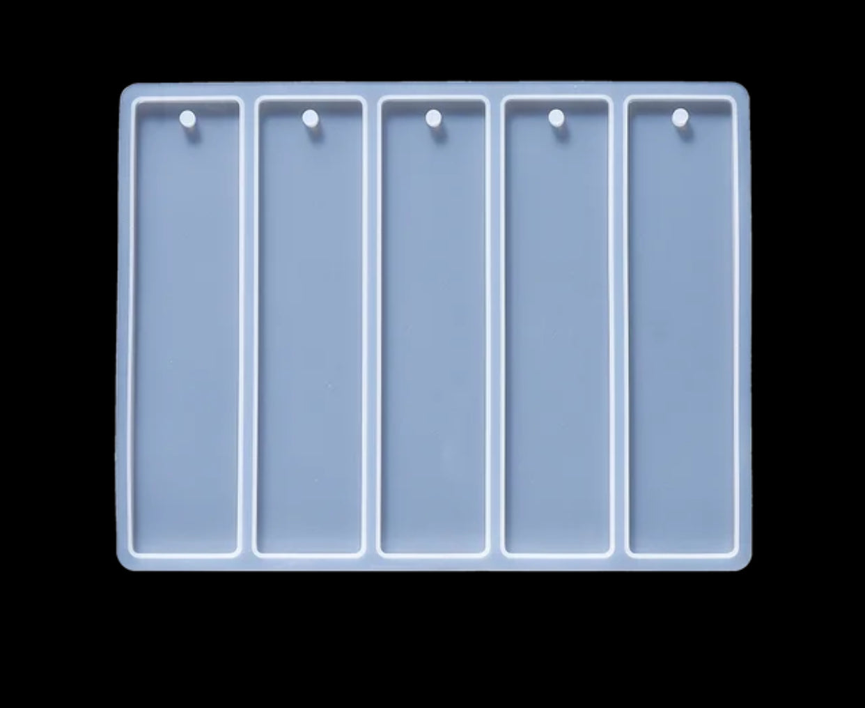 Rectangle Bookmark Set
