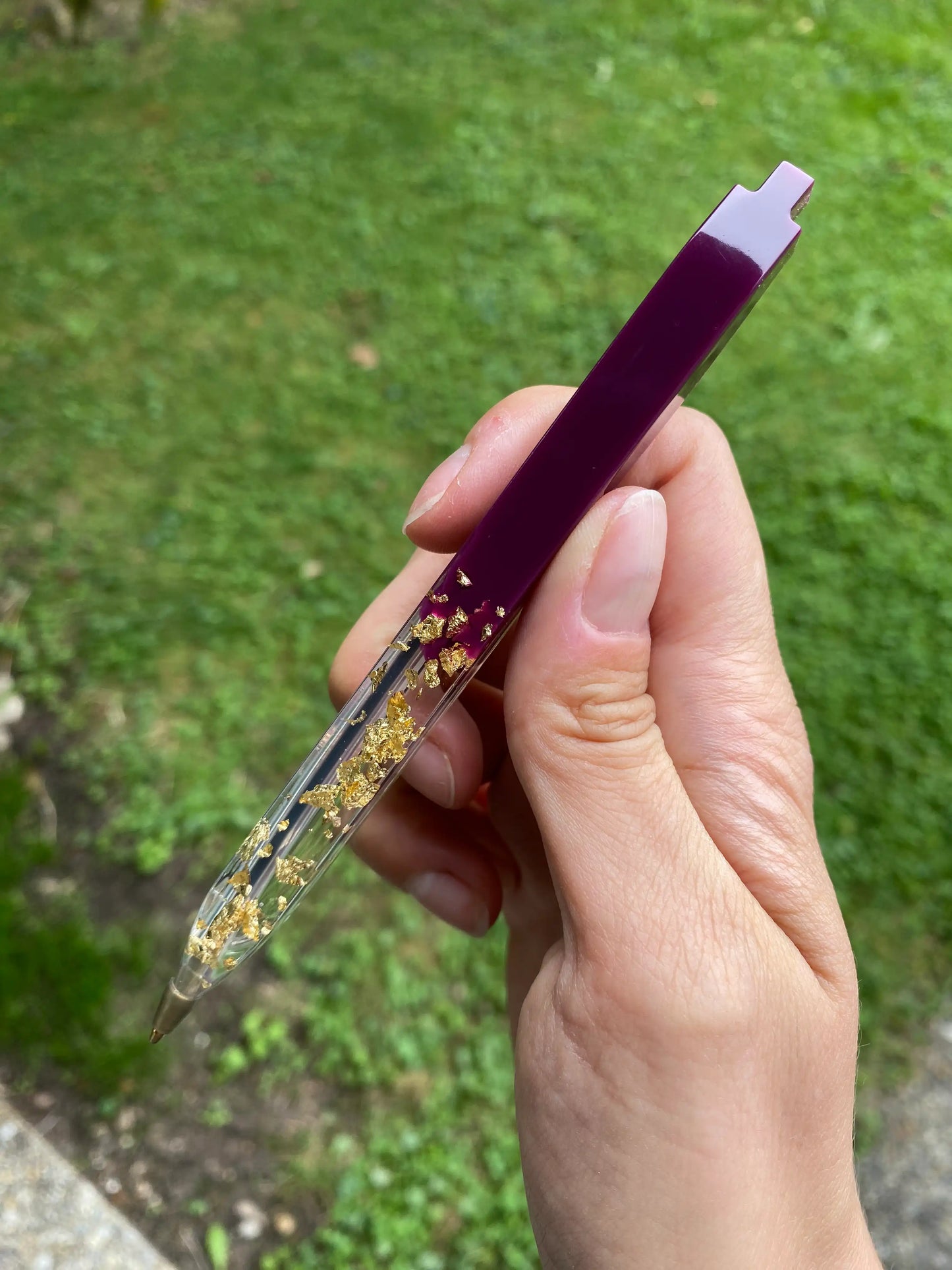 Design Your Own - Pen