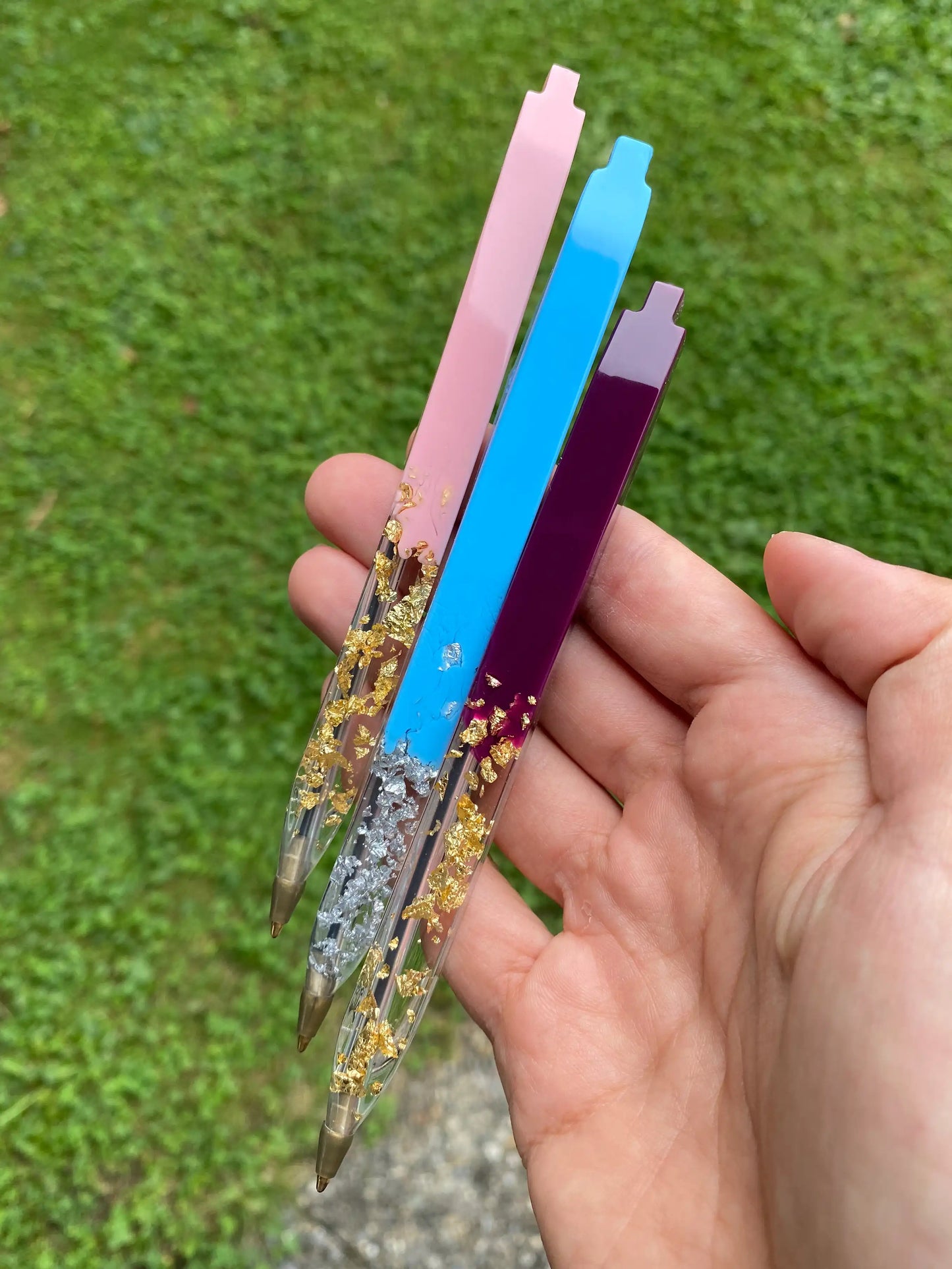 Design Your Own - Pen