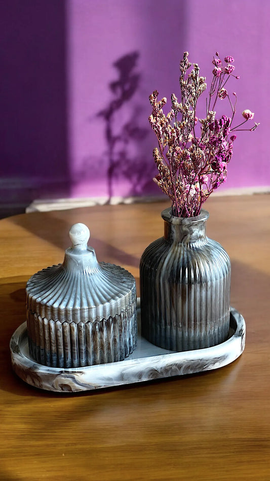 Design Your Own - Table Decor Set - SK Art House