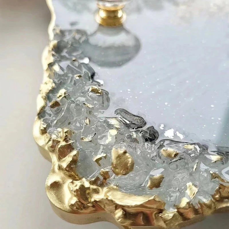 20g Broken Glass Stones