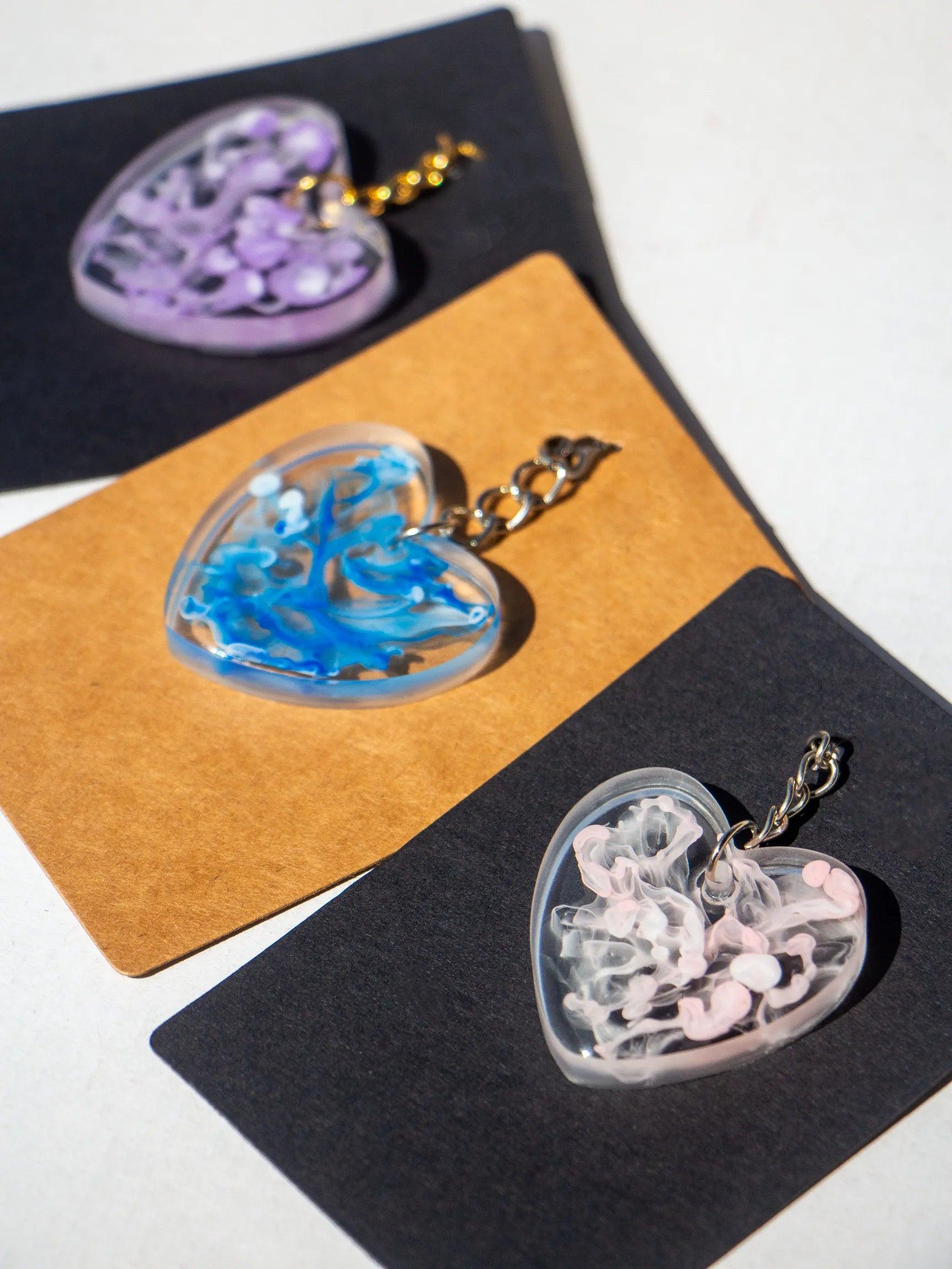 Keychains – SK Art House