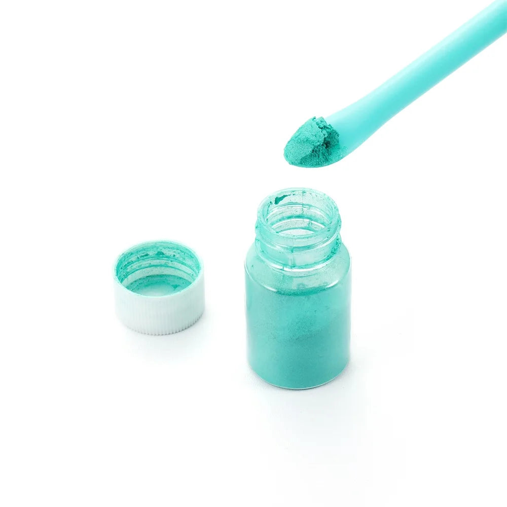 Silicone Stirring Brush