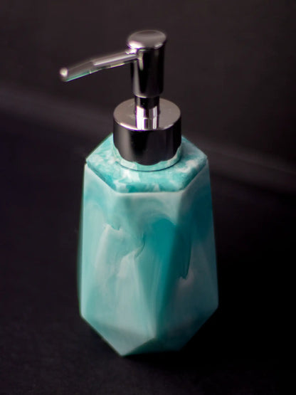 Design Your Own - Marble Style Soap Dispenser