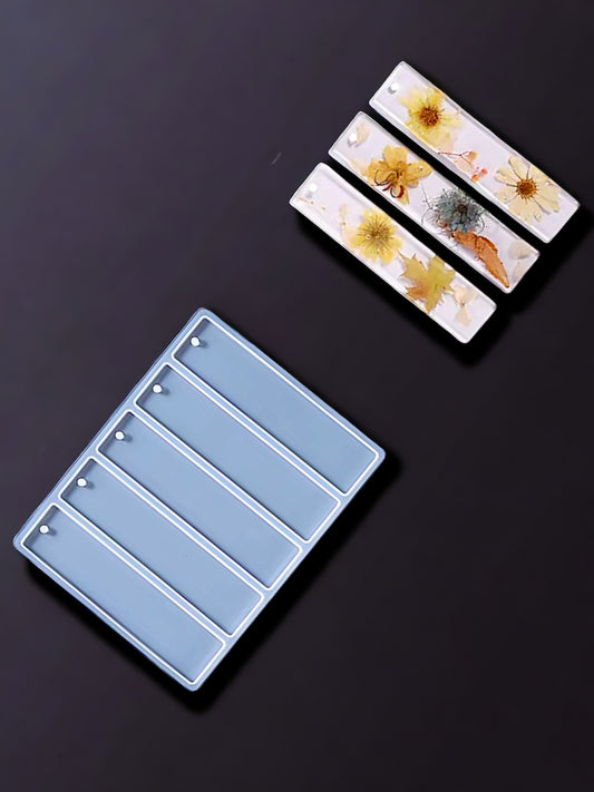 Rectangle Bookmark Set