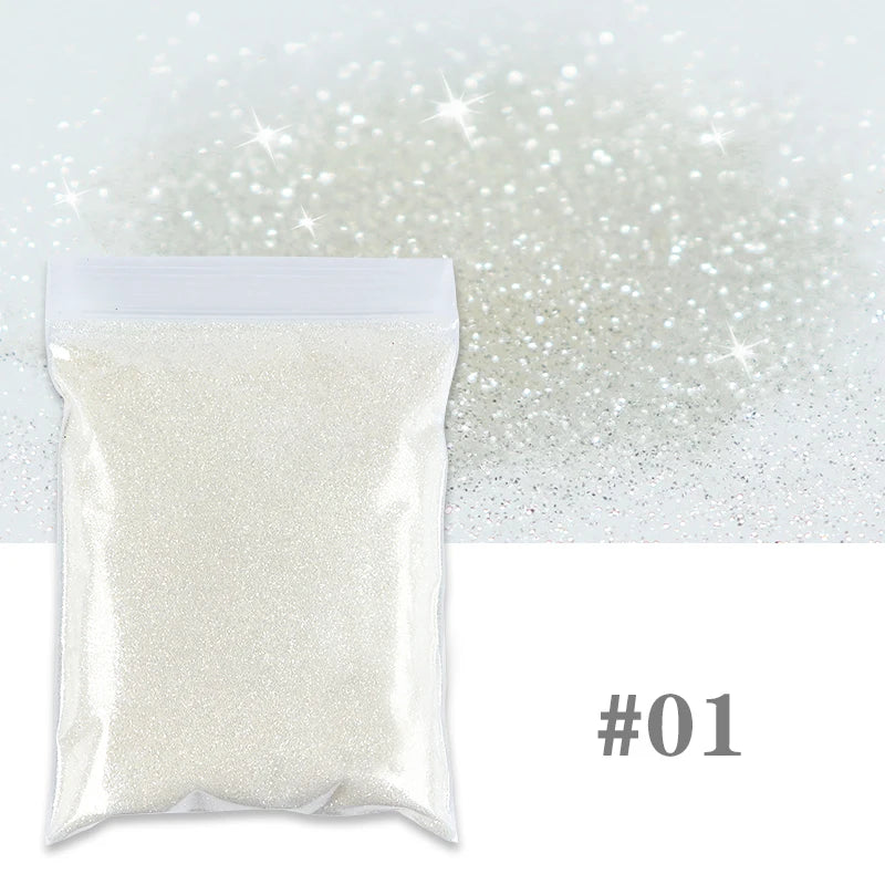 50G Extra Fine Glitter